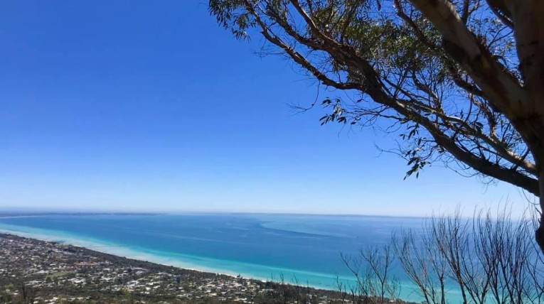 Arthurs Seat Park