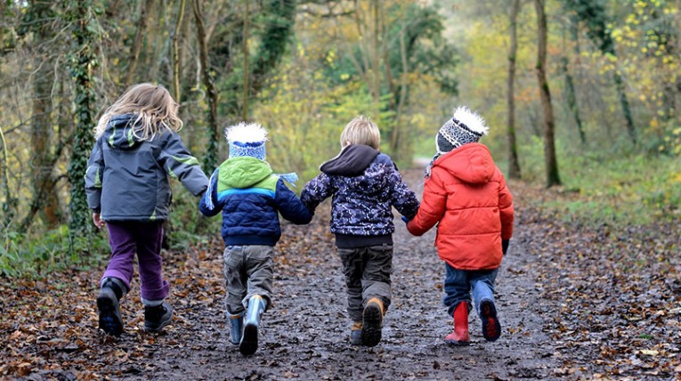 Gresswell Forest Playgroups Victoria