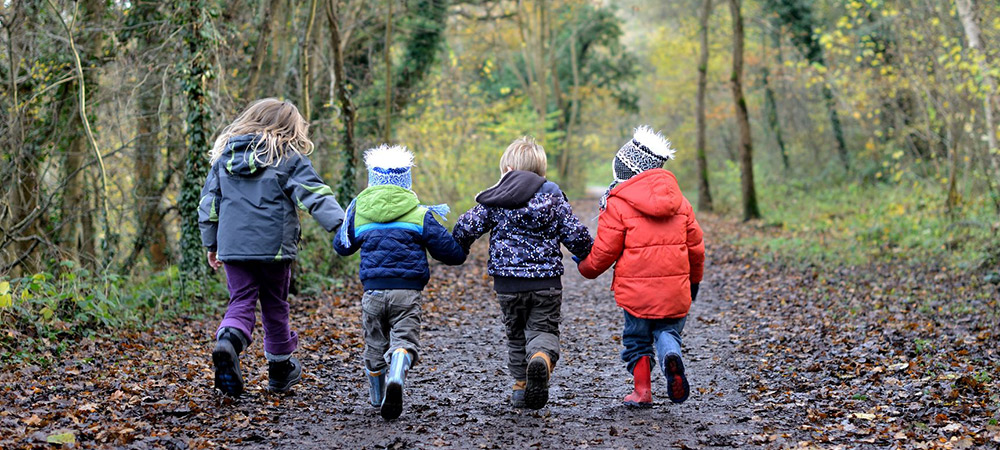 Gresswell Forest Playgroups Victoria