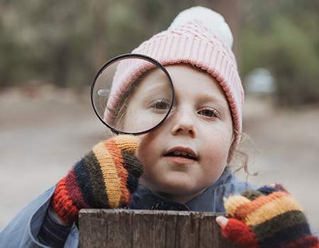 Lysterfield Park Playgroups