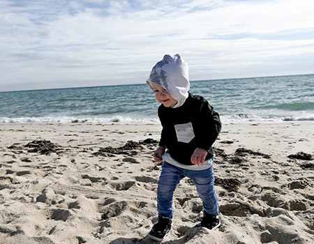 Ricketts Point Beach Playgroups