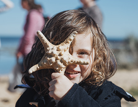 Ricketts Point Marine Discovery Workshop