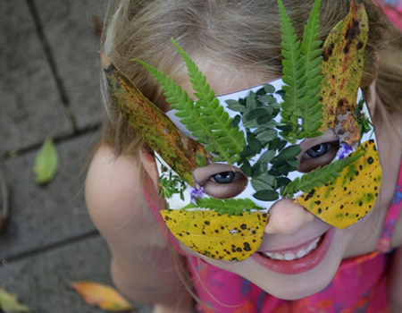 Nature Masks