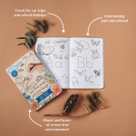 My First Wild Activity Book - Image 2
