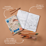 My First Wild Activity Book - Image 3