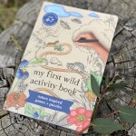 My First Wild Activity Book