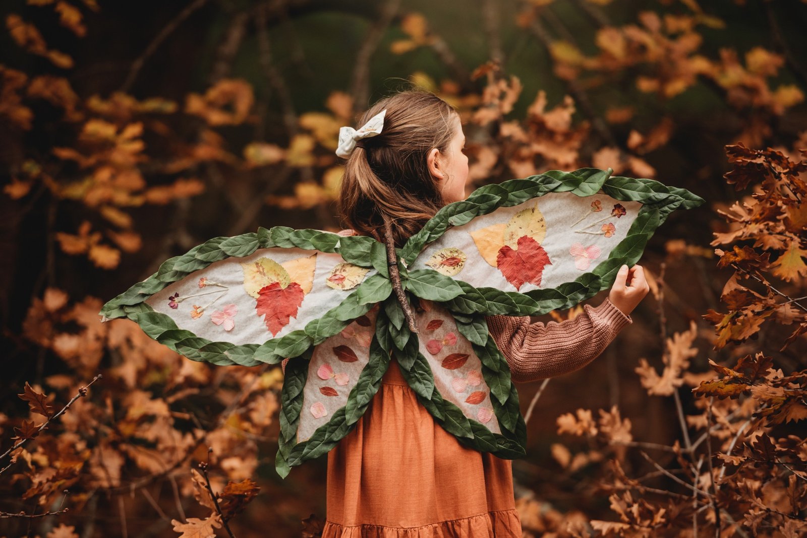 Your Wild Child Book – Eco Explorers