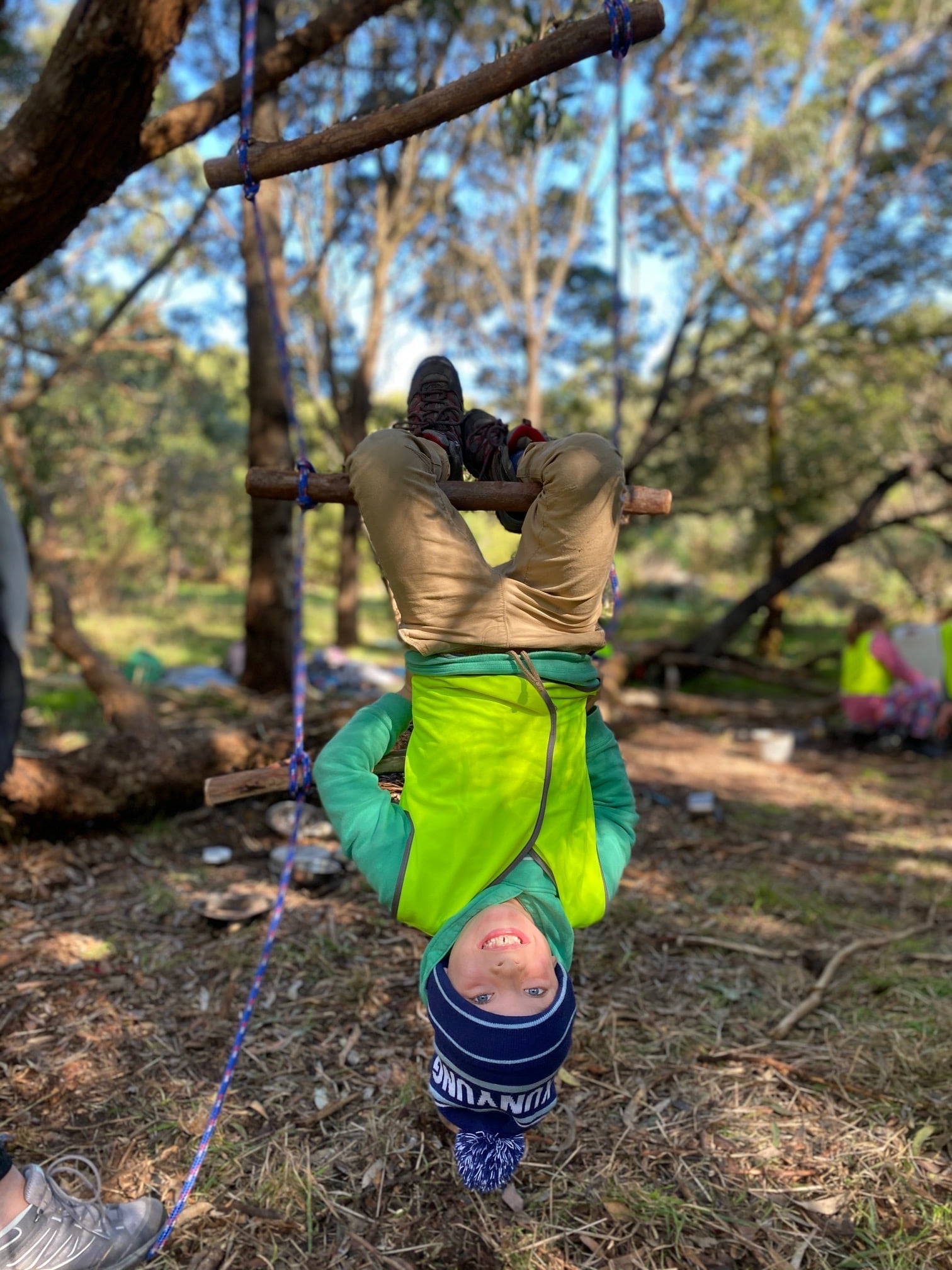 Mornington Peninsula Bush Playgroups