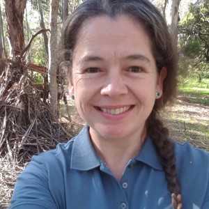 Kirsty bio