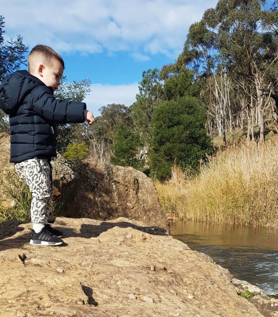 gong-gong-reservoir-park-ballarat-eco-explorers