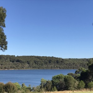 Lysterfield Lake Park