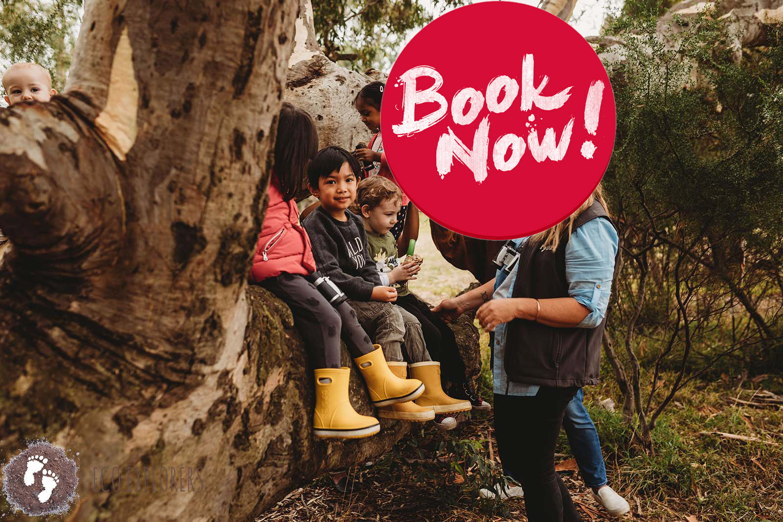 Bundoora bush playgroup