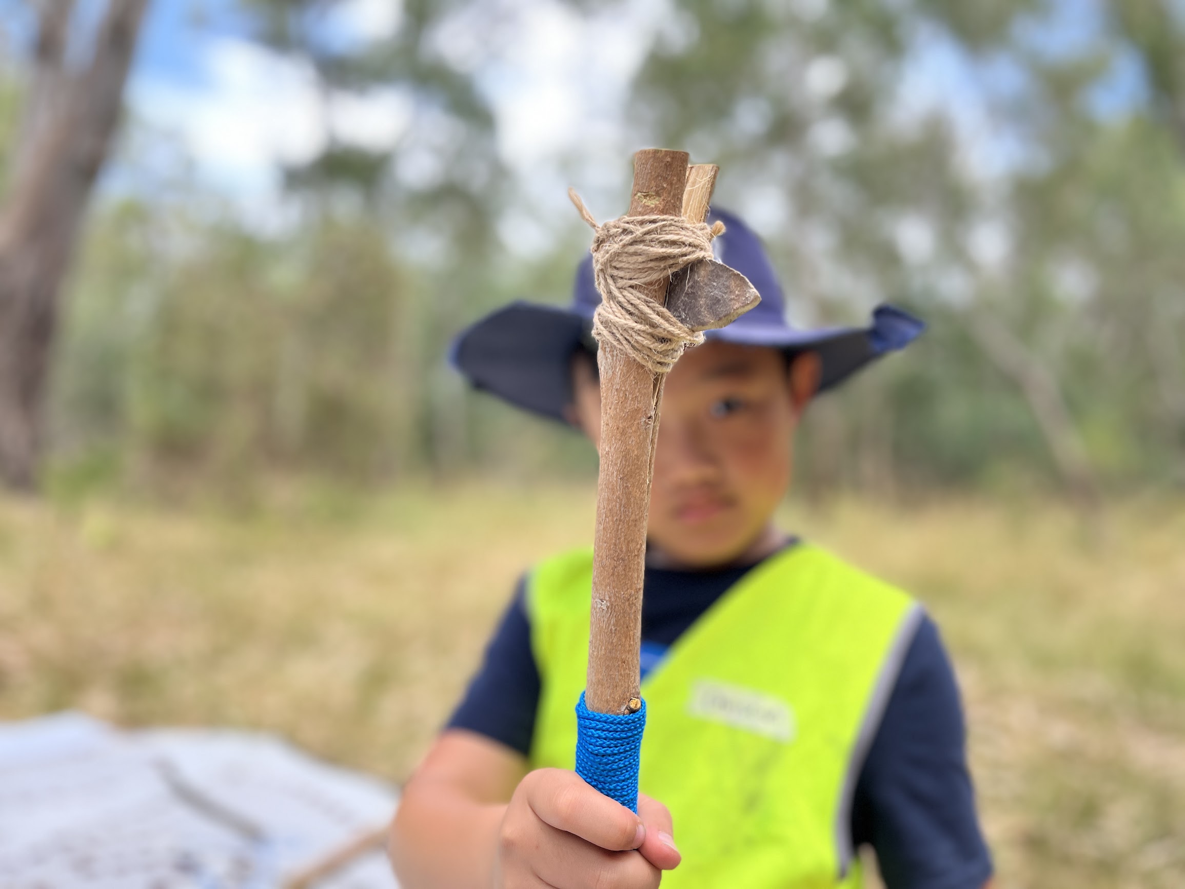 Forest school Melbourne