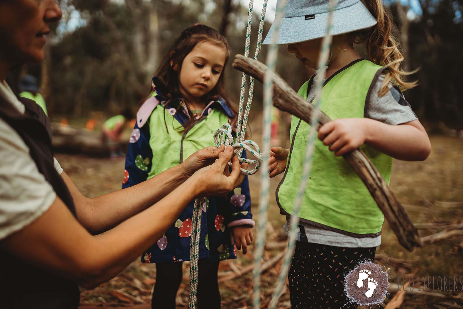 Forest School Melbourne