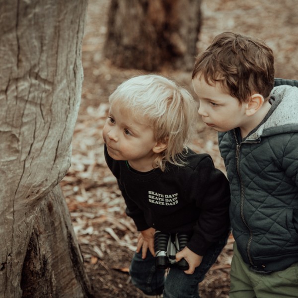 Tawny Toddlers Belgrave ~ Tuesdays