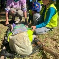 Mornington Peninsula Forest School Snake Safety