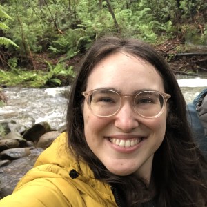 Eco Explorers facilitator