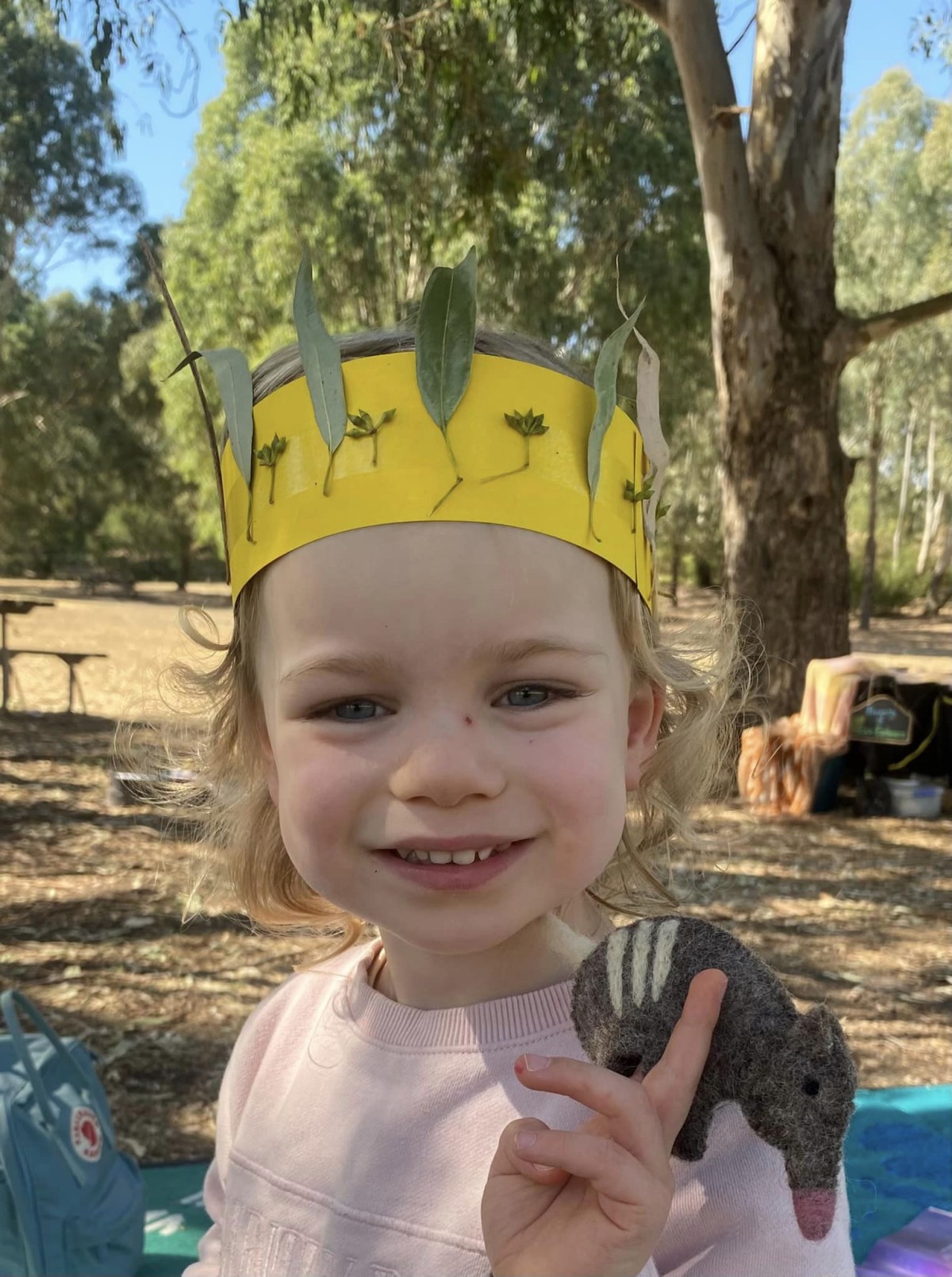 Bush Babies Kew – Mondays (term 1 CASUAL)