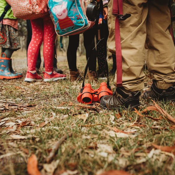 Bush Kids Forest School Dandenong Ranges – Fridays