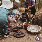Burwood Summer Sensory (15th Jan) ~ Water Play, Potions & Spray Art! - Image 4