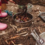 Belgrave Heights (8th April) ~ Nature Play Week Pop Up Bush Playgroup! - Image 3