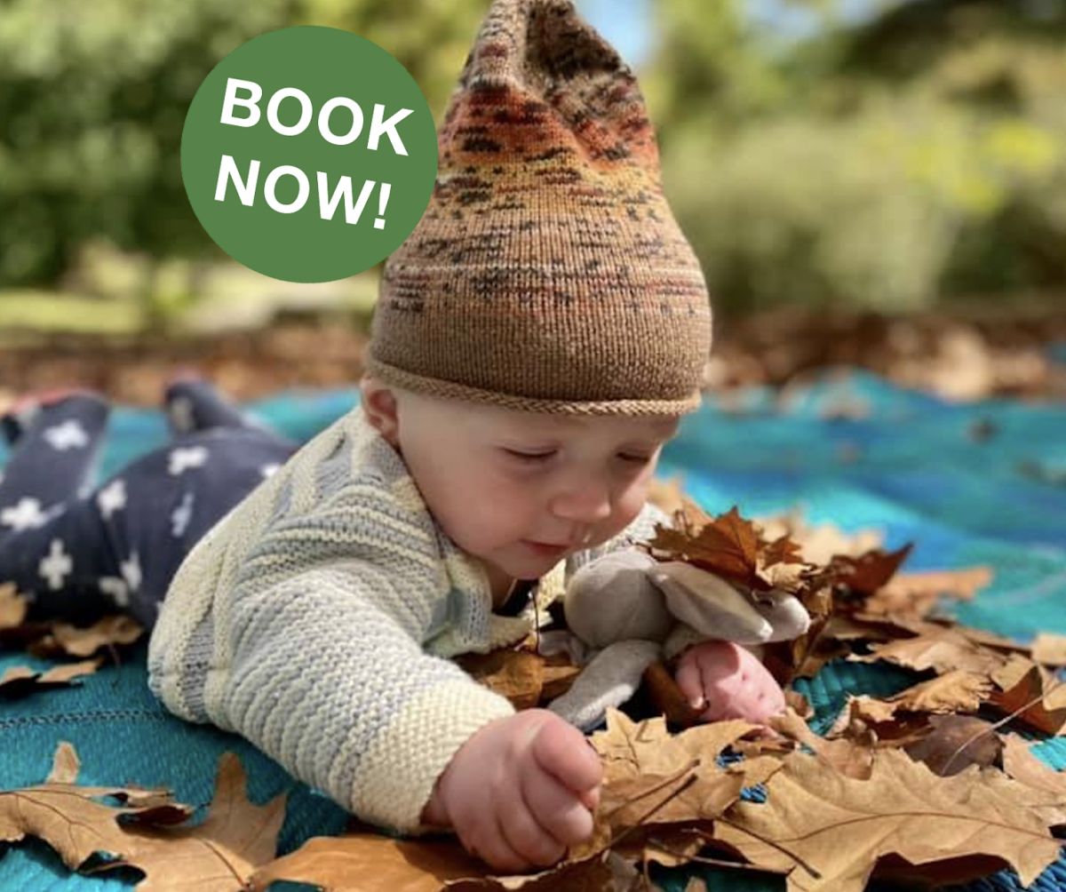 Bush Babies Bundoora ~ Thursdays