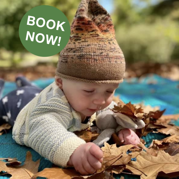 Bush Babies Bundoora ~ Thursdays