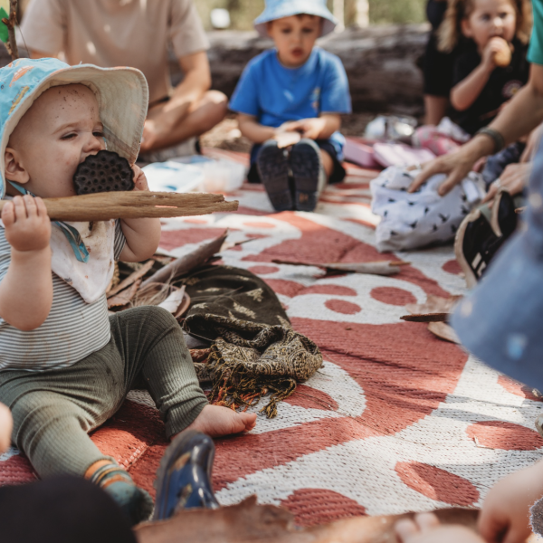 Bush Babies Keilor East ~ Wednesdays