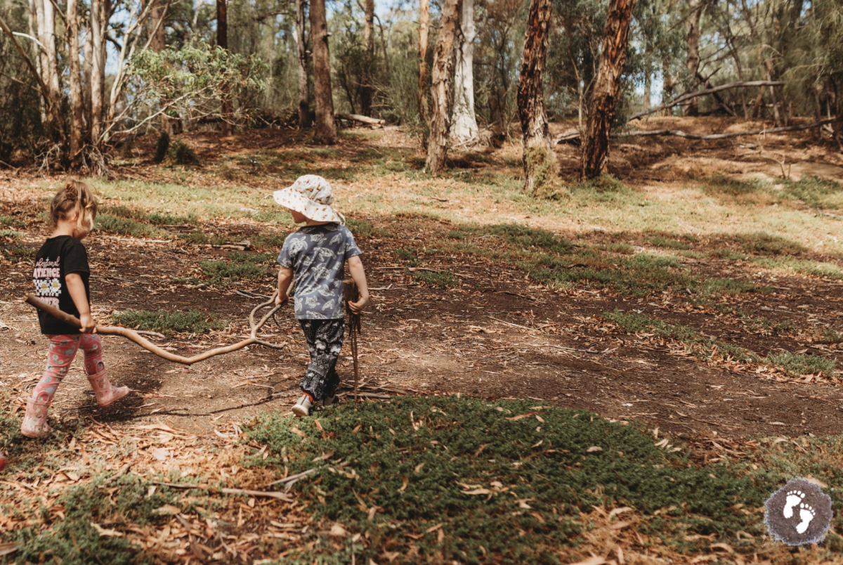 Bush Babies Belgrave Heights – Thursdays