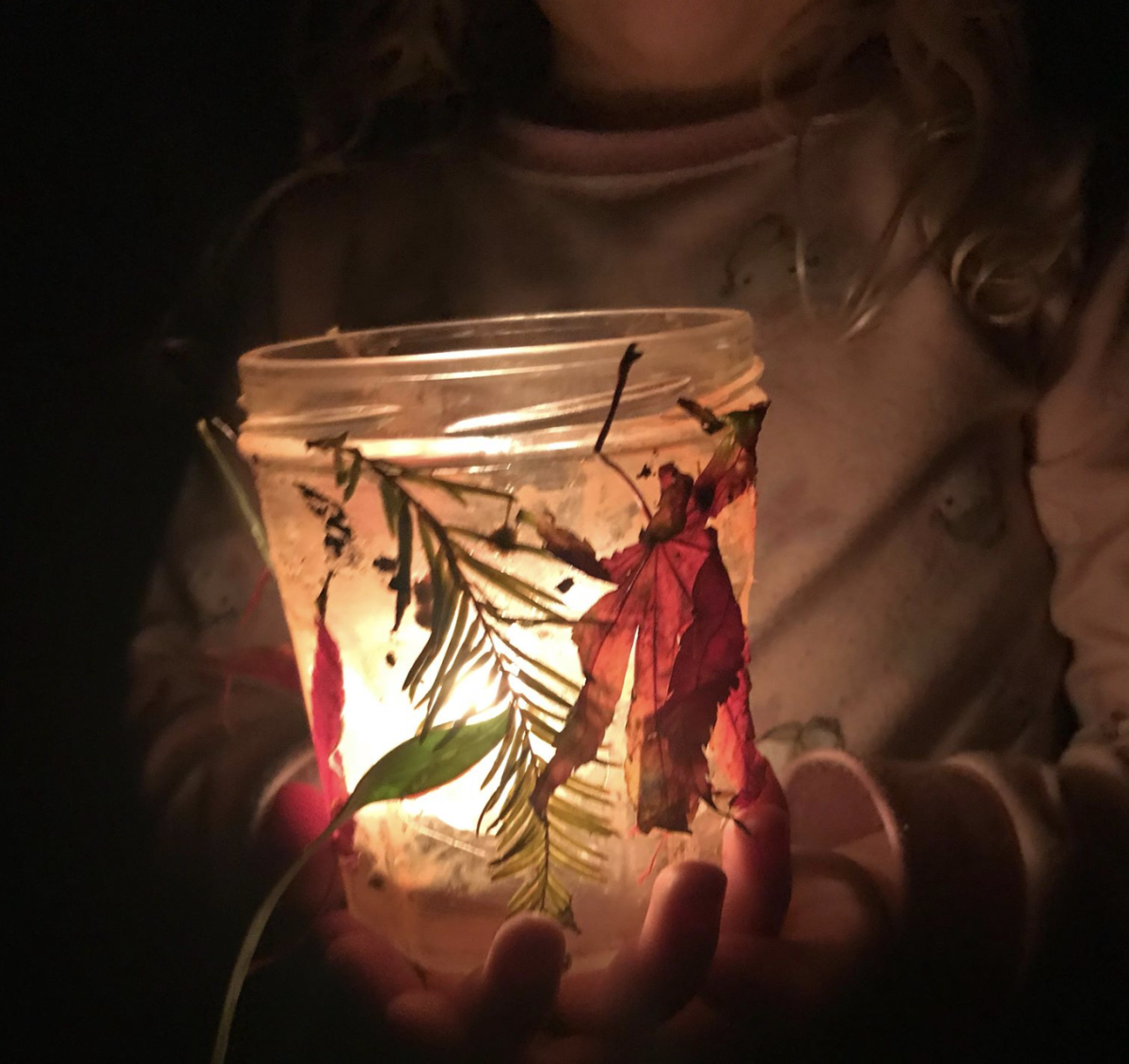 Winter Solstice Campfire & Lantern Making - South Morang - Image 2