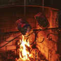 Winter Solstice Traditions for Families