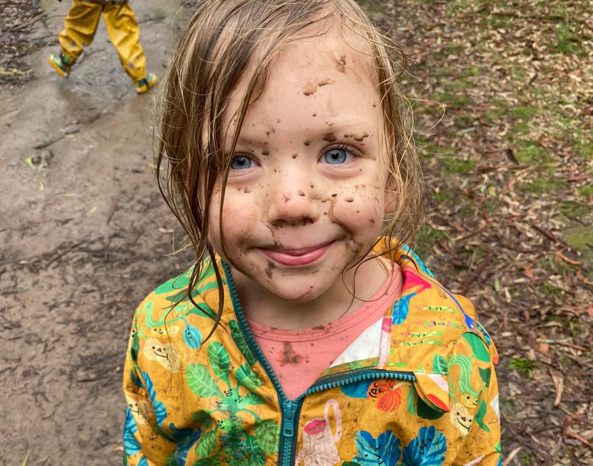 Tawny Toddlers Belgrave ~ Tuesdays