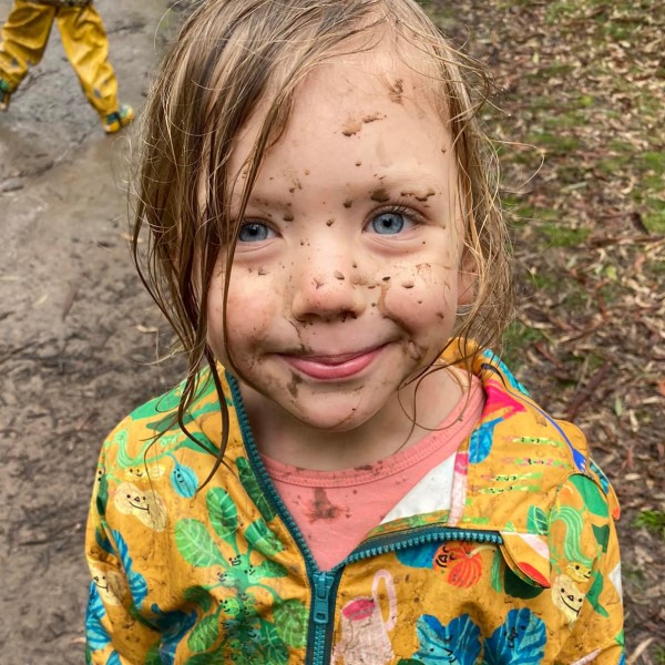 Tawny Toddlers Belgrave ~ Tuesdays