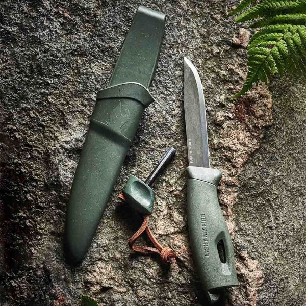 Light My Fire Swedish Fire Knife